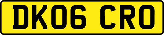 DK06CRO