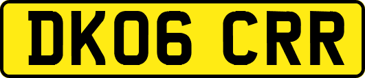 DK06CRR