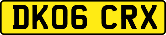 DK06CRX