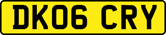 DK06CRY