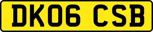 DK06CSB