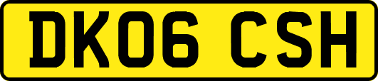 DK06CSH