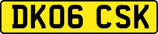 DK06CSK