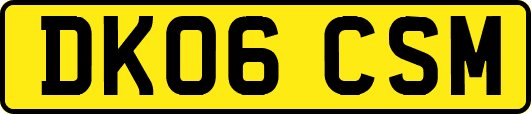 DK06CSM