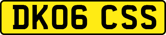 DK06CSS