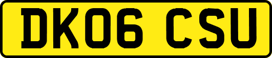 DK06CSU