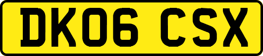 DK06CSX