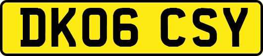DK06CSY