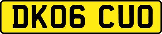 DK06CUO