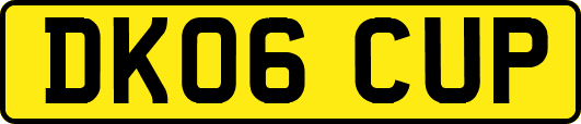 DK06CUP
