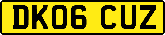 DK06CUZ