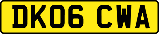 DK06CWA