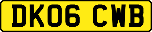 DK06CWB