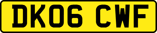 DK06CWF