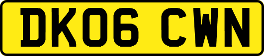DK06CWN
