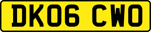 DK06CWO