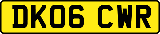 DK06CWR