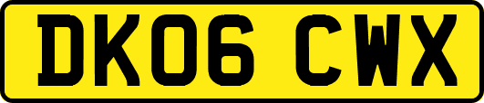 DK06CWX