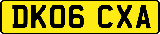 DK06CXA