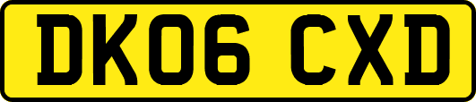 DK06CXD