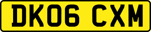 DK06CXM