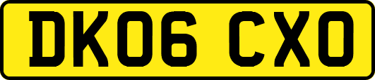 DK06CXO