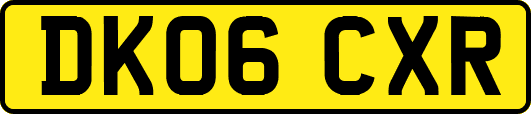DK06CXR