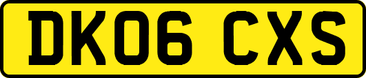 DK06CXS