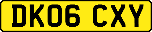 DK06CXY