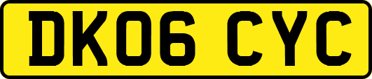 DK06CYC