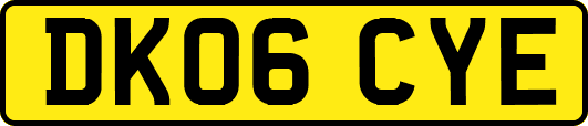 DK06CYE