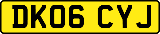 DK06CYJ