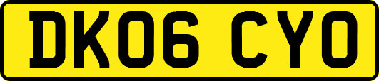 DK06CYO