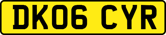 DK06CYR