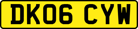 DK06CYW