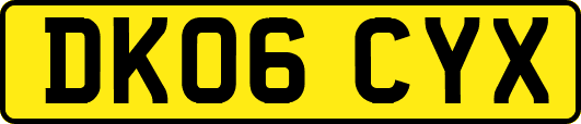 DK06CYX