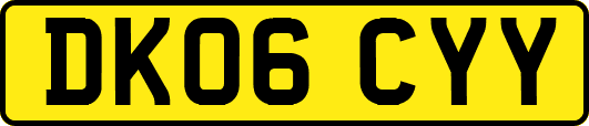 DK06CYY