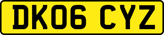 DK06CYZ