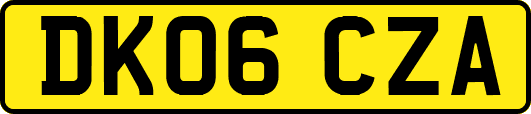 DK06CZA