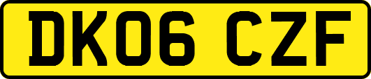 DK06CZF