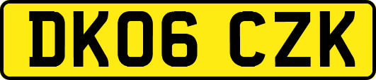 DK06CZK