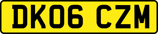 DK06CZM