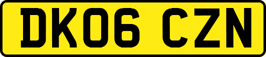 DK06CZN