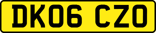DK06CZO