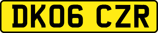 DK06CZR