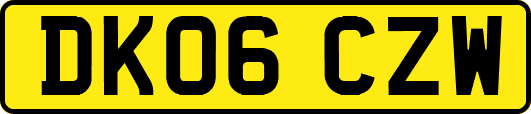 DK06CZW