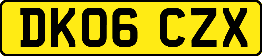 DK06CZX