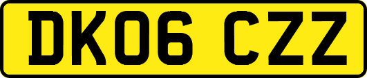 DK06CZZ