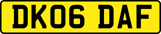 DK06DAF