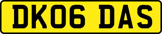 DK06DAS